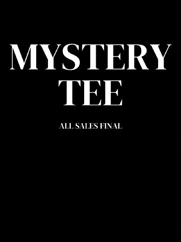 *New* Mystery Tee product image 1