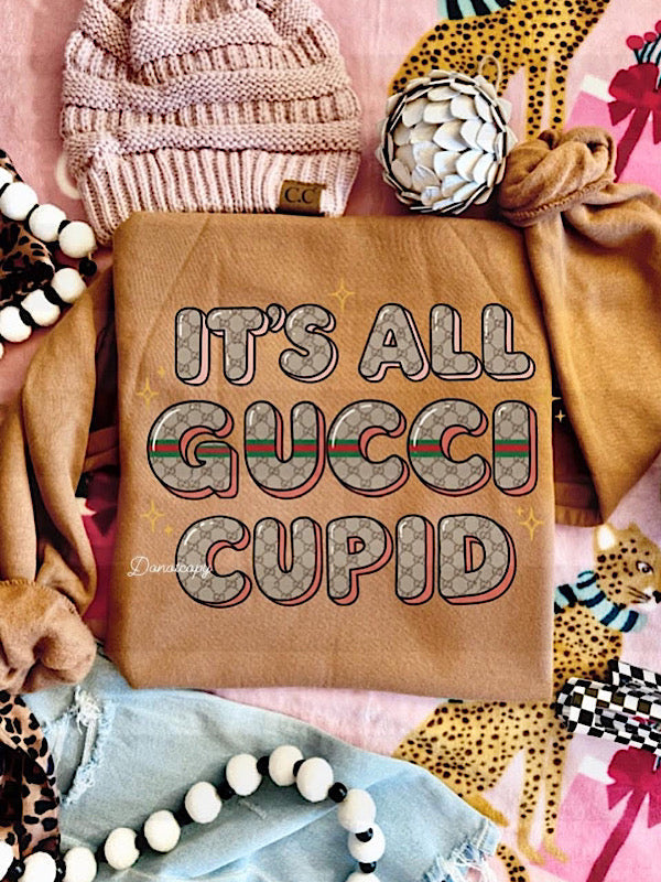 *Preorder* It’s all