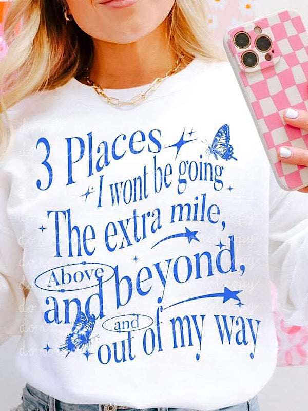 *Preorder* 3 places