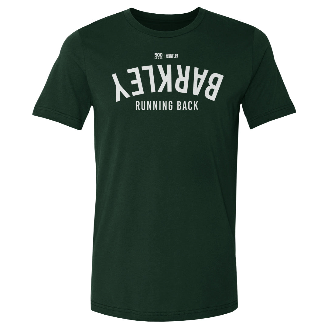 Saquon Barkley Philadelphia Invert WHT Mens T Shirt 500 product image 3
