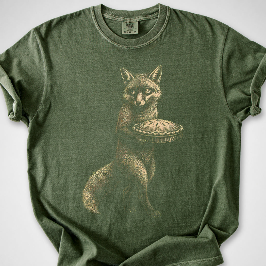 Pie Thief — Premium Tee product image 6