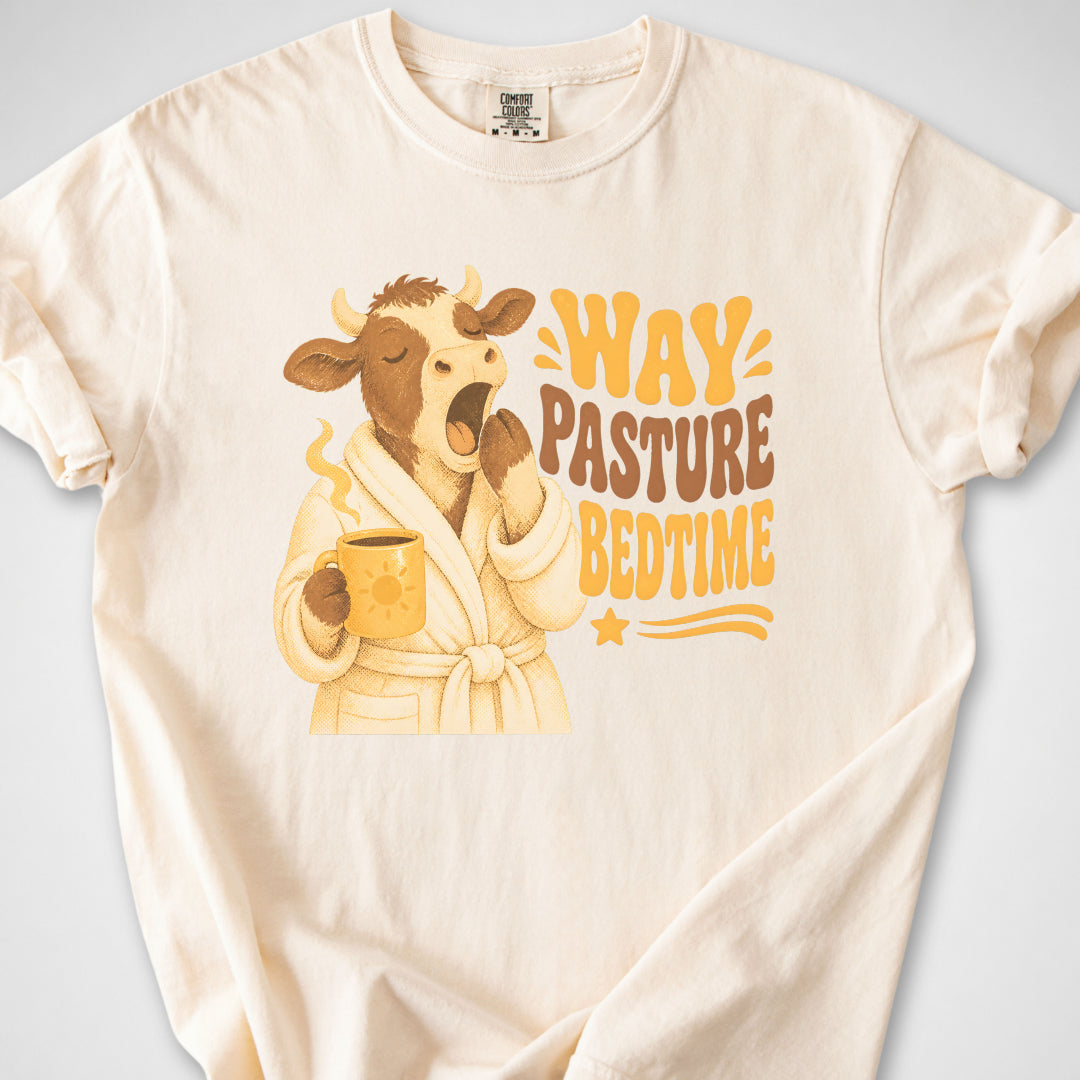 Pasture Bedtime — Premium Tee product image 6