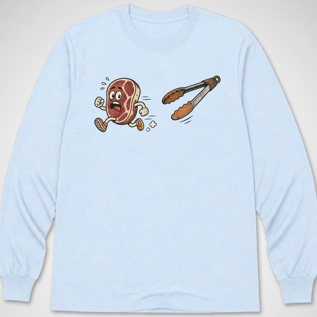 Run Rare — Long Sleeve Tee product image 9