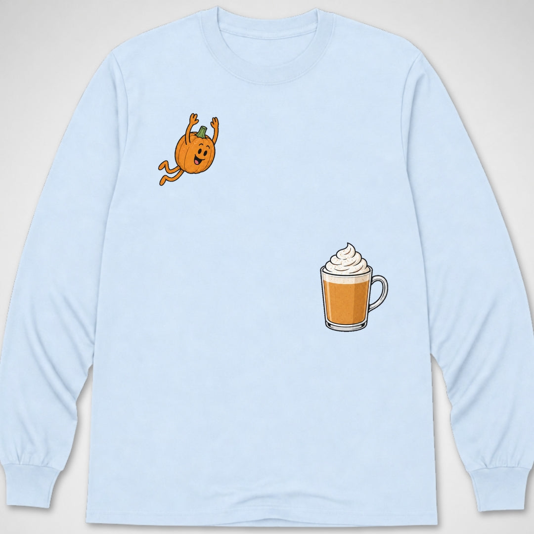 PSL Dive — Long Sleeve Tee product image 9