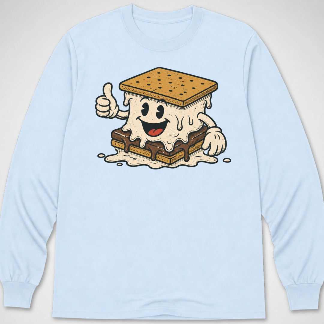 Get Toasted — Long Sleeve Tee product image 9