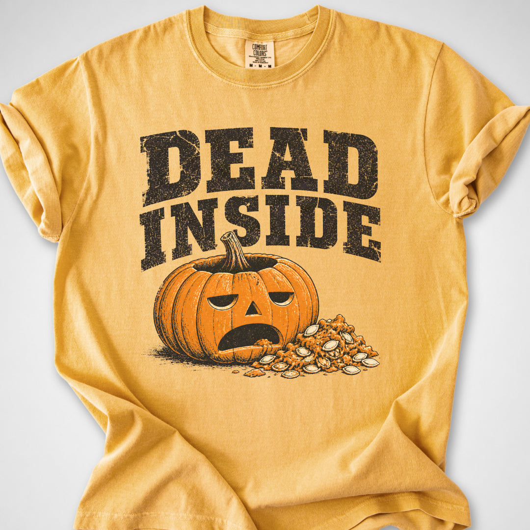 Dead Inside — Premium Tee product image 8