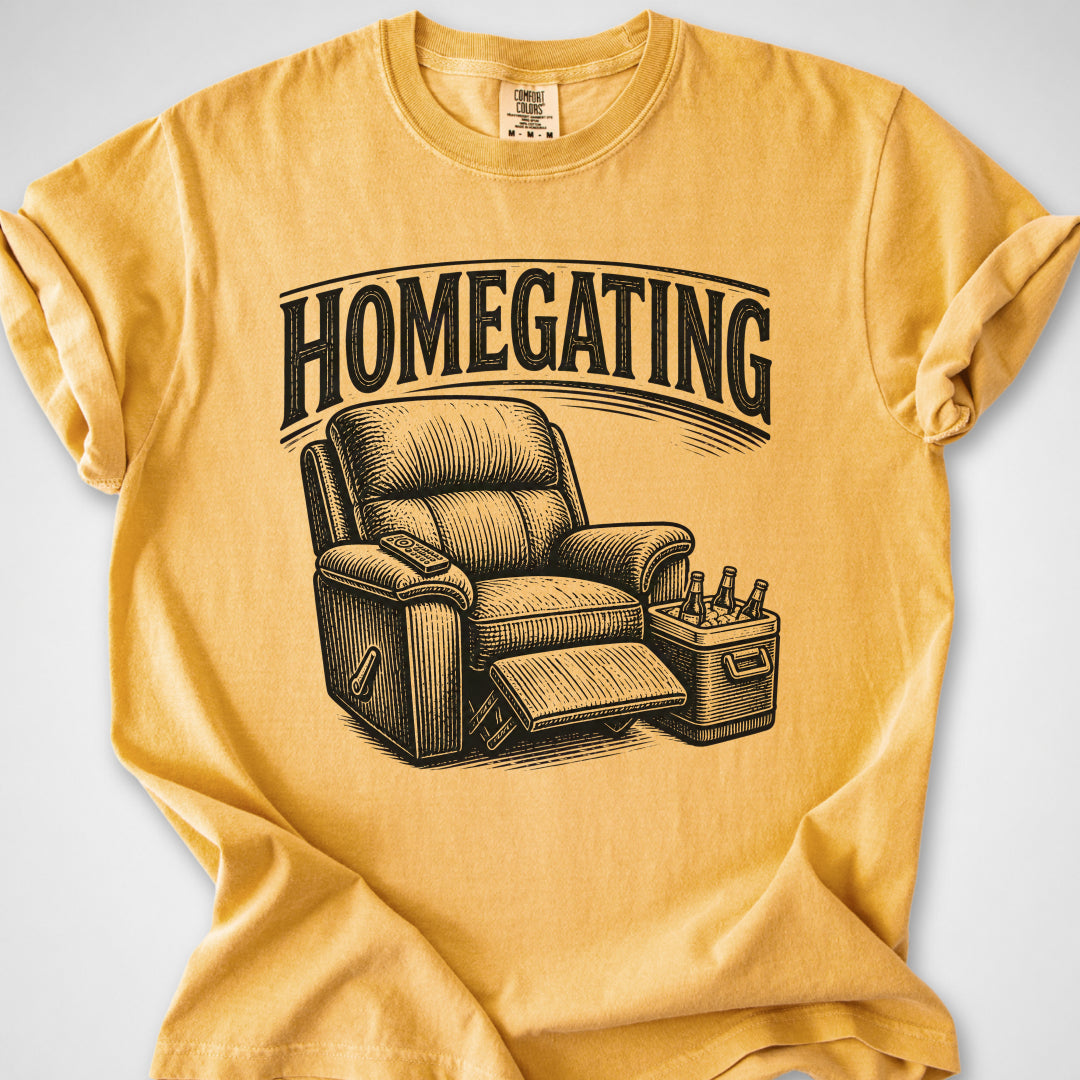 Homegating — Premium Tee product image 7