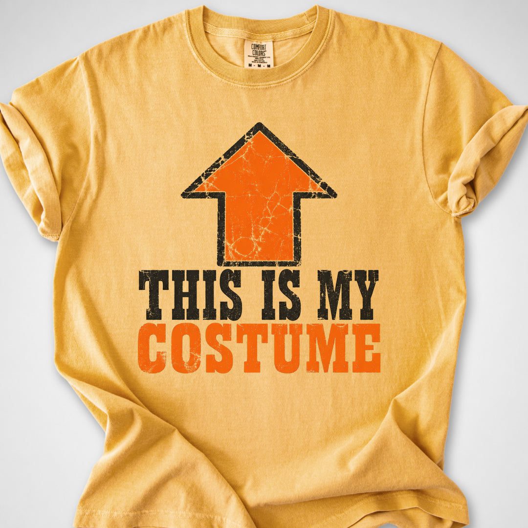 This Is My Costume — Premium Tee product image 7
