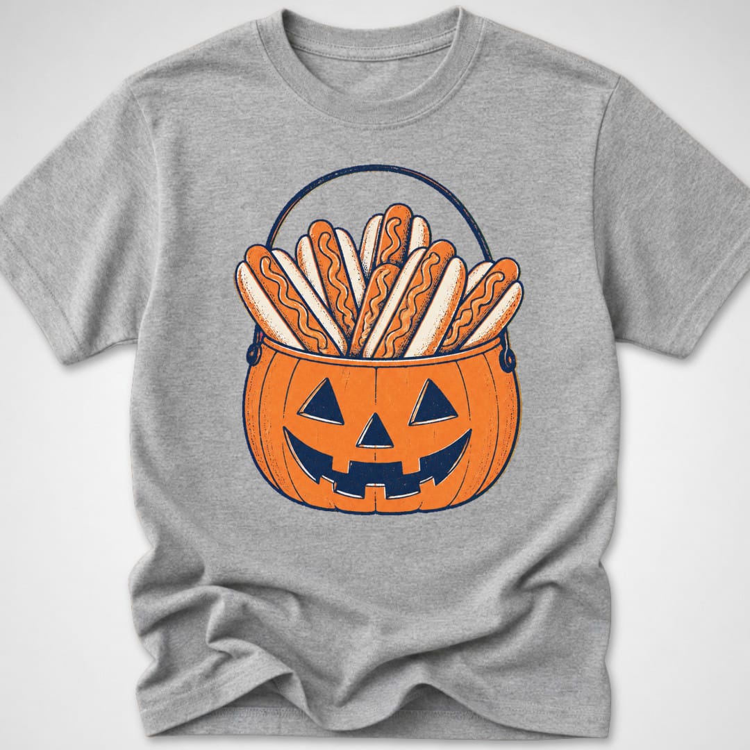 Trick or Glizzy — Youth Tee product image 7