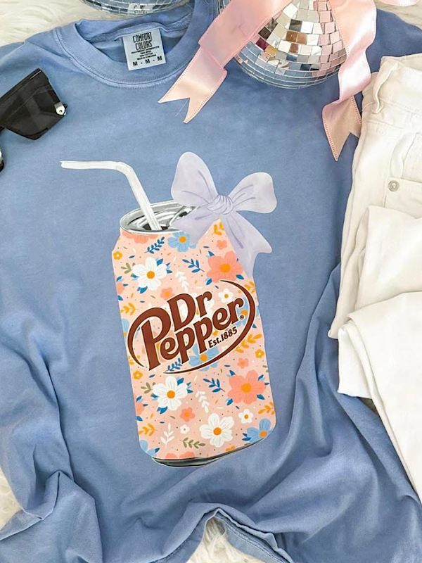 *Preorder* Drink