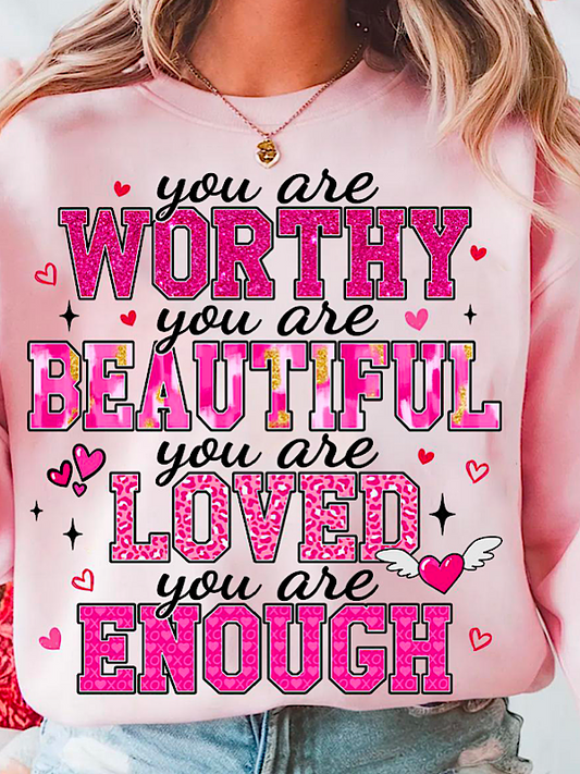 *Preorder* You are