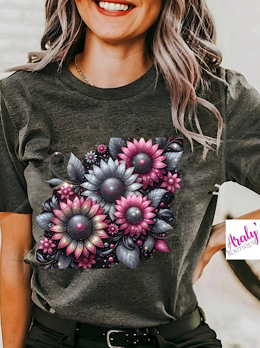 *Preorder* Sunflowers