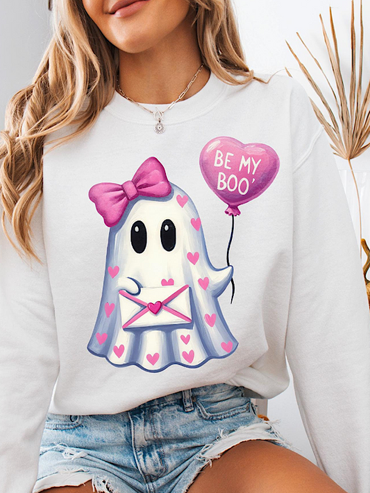 *Preorder* Be my boo