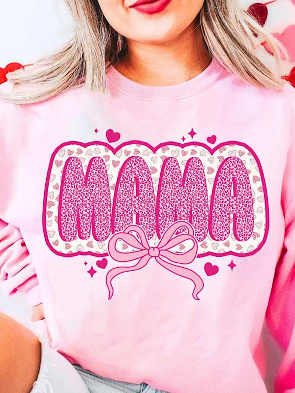 *Preorder* Mama