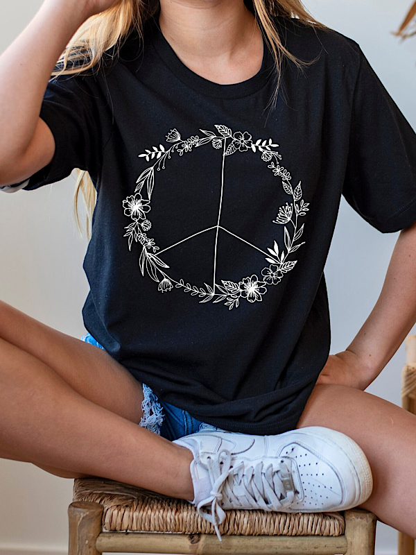 *Preorder* Peace