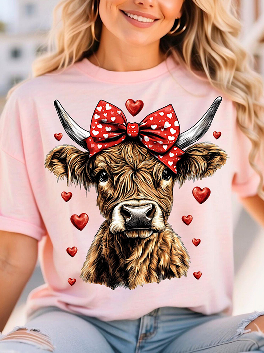*Preorder* Cupid cow