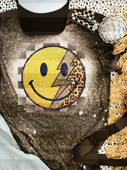 *Preorder* Bolt smile