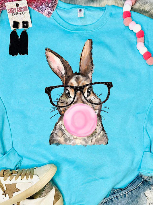 *Preorder* Bubble bunny