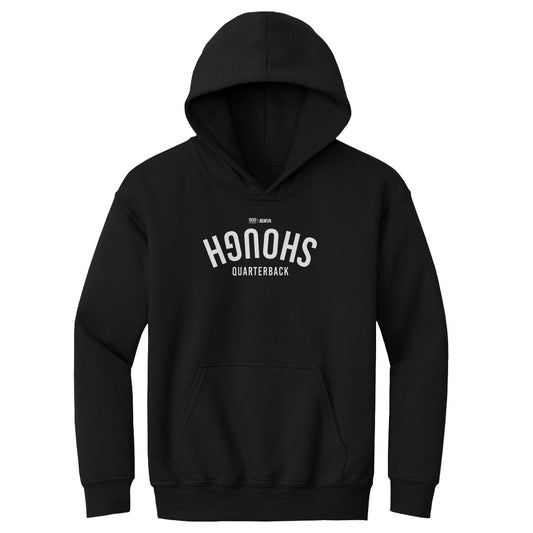 Tyler Shough New Orleans Invert WHT Kids Youth Hoodie 500 product image 1