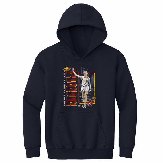 Sophie Cunningham Indiana Fever The Enforcer WHT Kids Youth product image 1