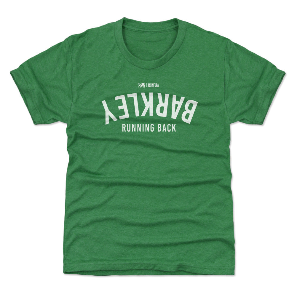 Saquon Barkley Philadelphia Invert WHT Kids T Shirt 500 product image 2