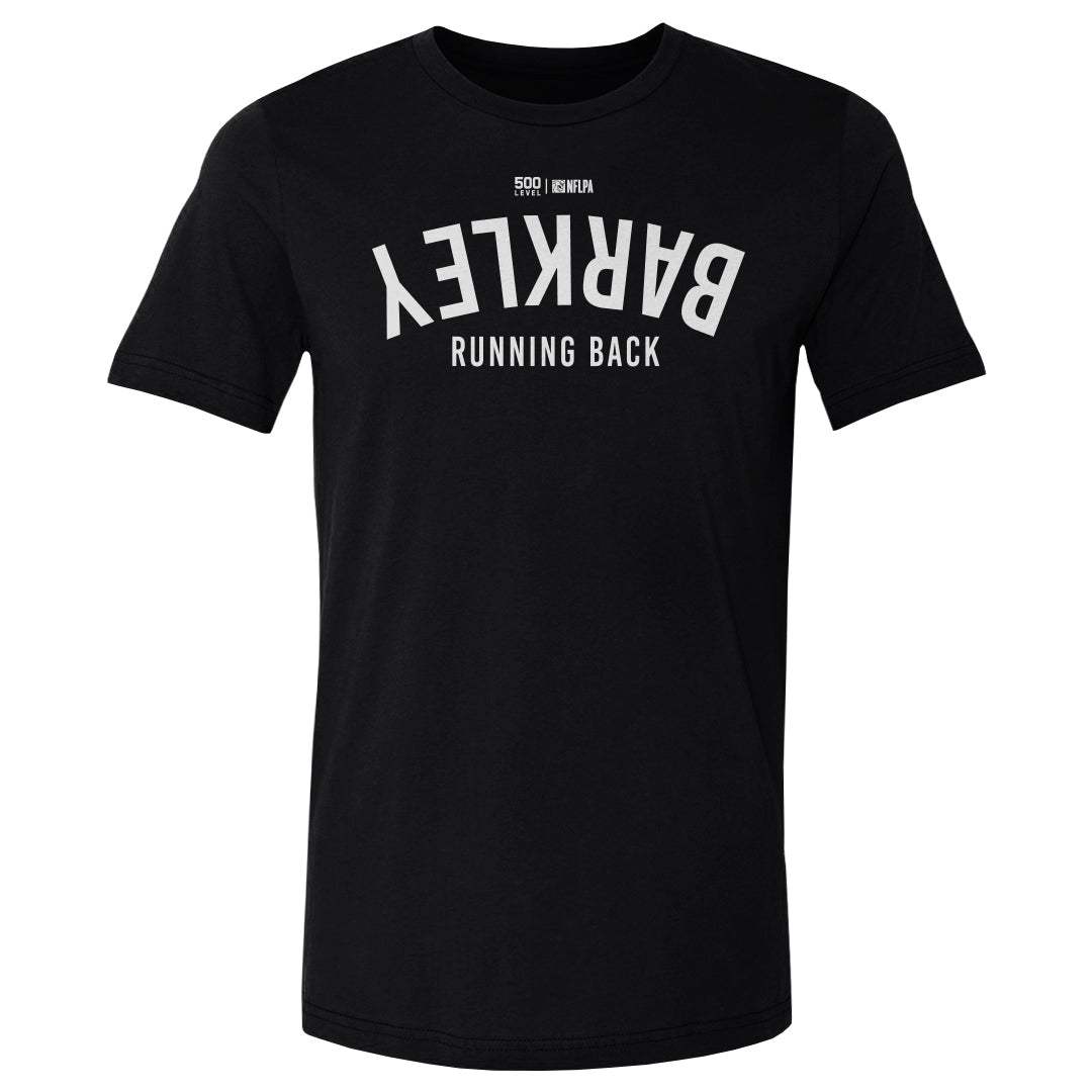 Saquon Barkley Philadelphia Invert WHT Mens T Shirt 500 product image 1