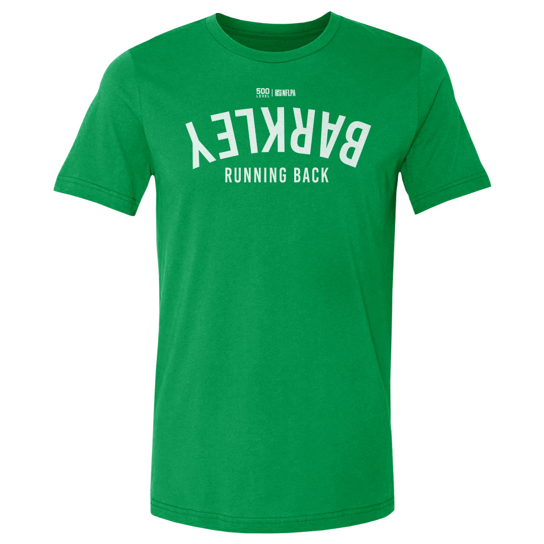Saquon Barkley Philadelphia Invert WHT Mens T Shirt 500 product image 2