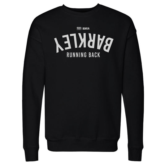 Saquon Barkley Philadelphia Invert WHT Mens Crewneck product image 1