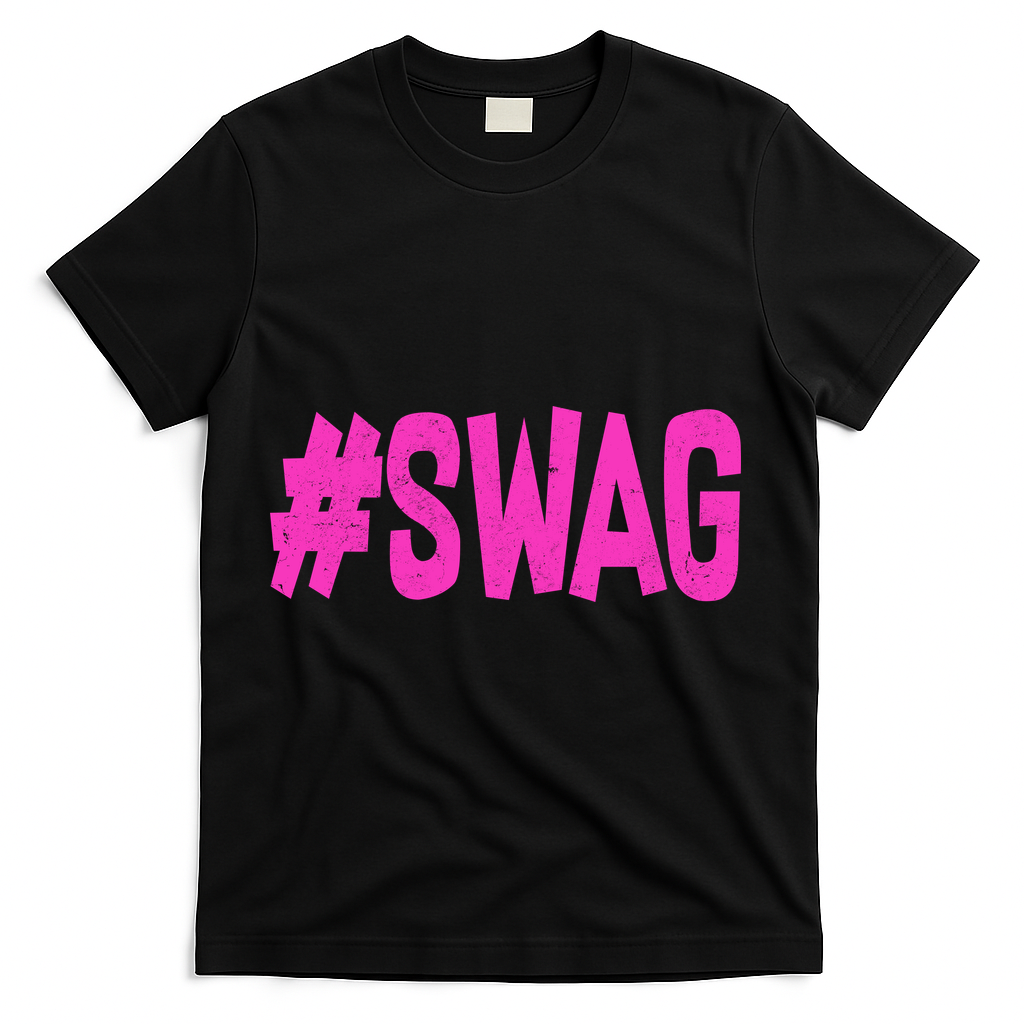 #Swag T-Shirt product image 2