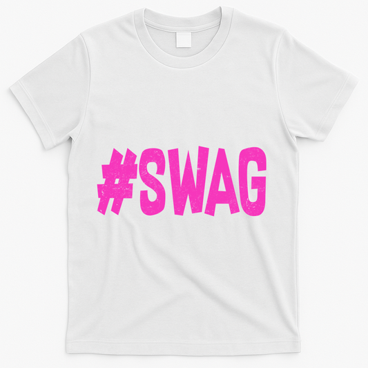 #Swag T-Shirt product image 1