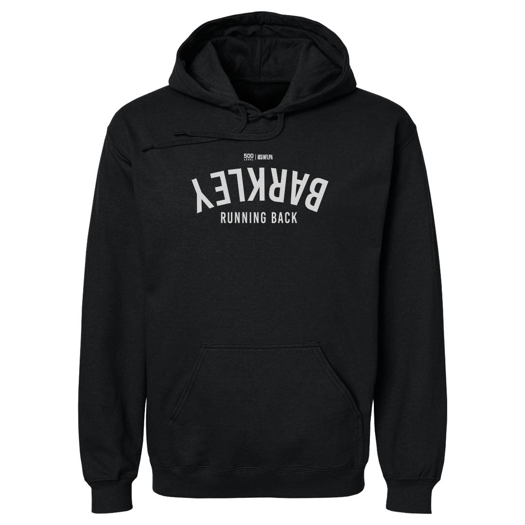 Saquon Barkley Philadelphia Invert WHT Mens Hoodie 500 product image 2