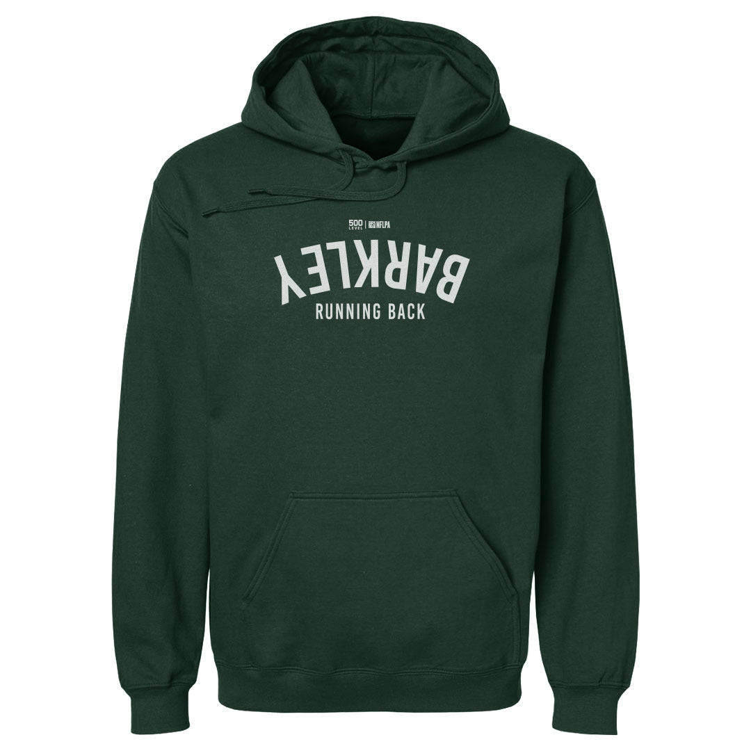 Saquon Barkley Philadelphia Invert WHT Mens Hoodie 500 product image 1