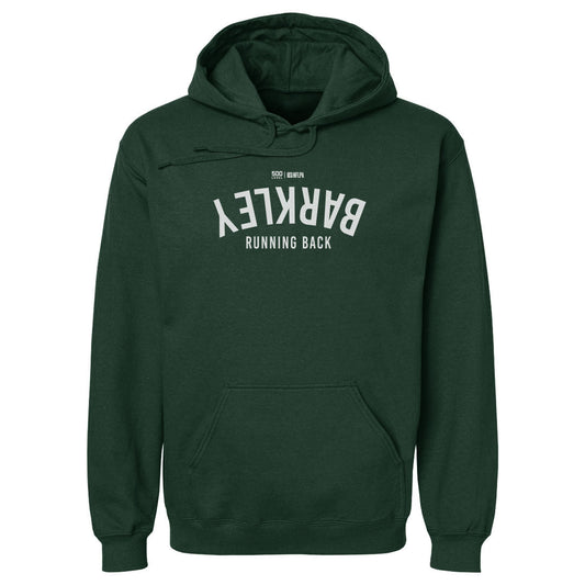 Saquon Barkley Philadelphia Invert WHT Mens Hoodie 500 product image 1