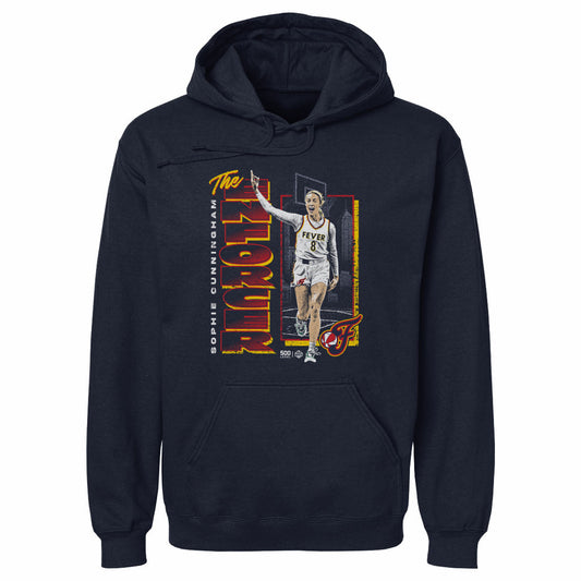 Sophie Cunningham Indiana Fever The Enforcer WHT Mens product image 1