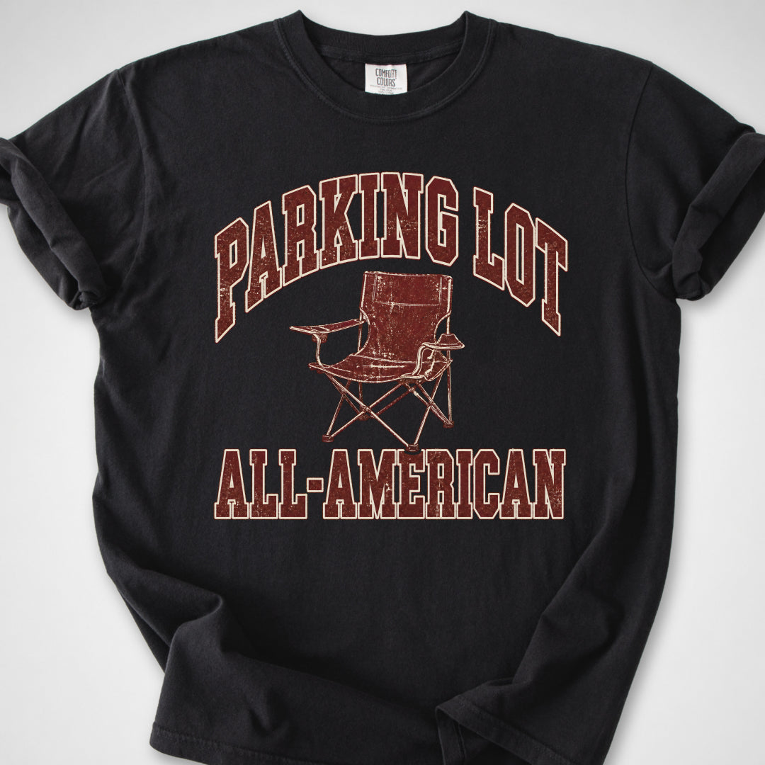 All-American — Premium Tee product image 1
