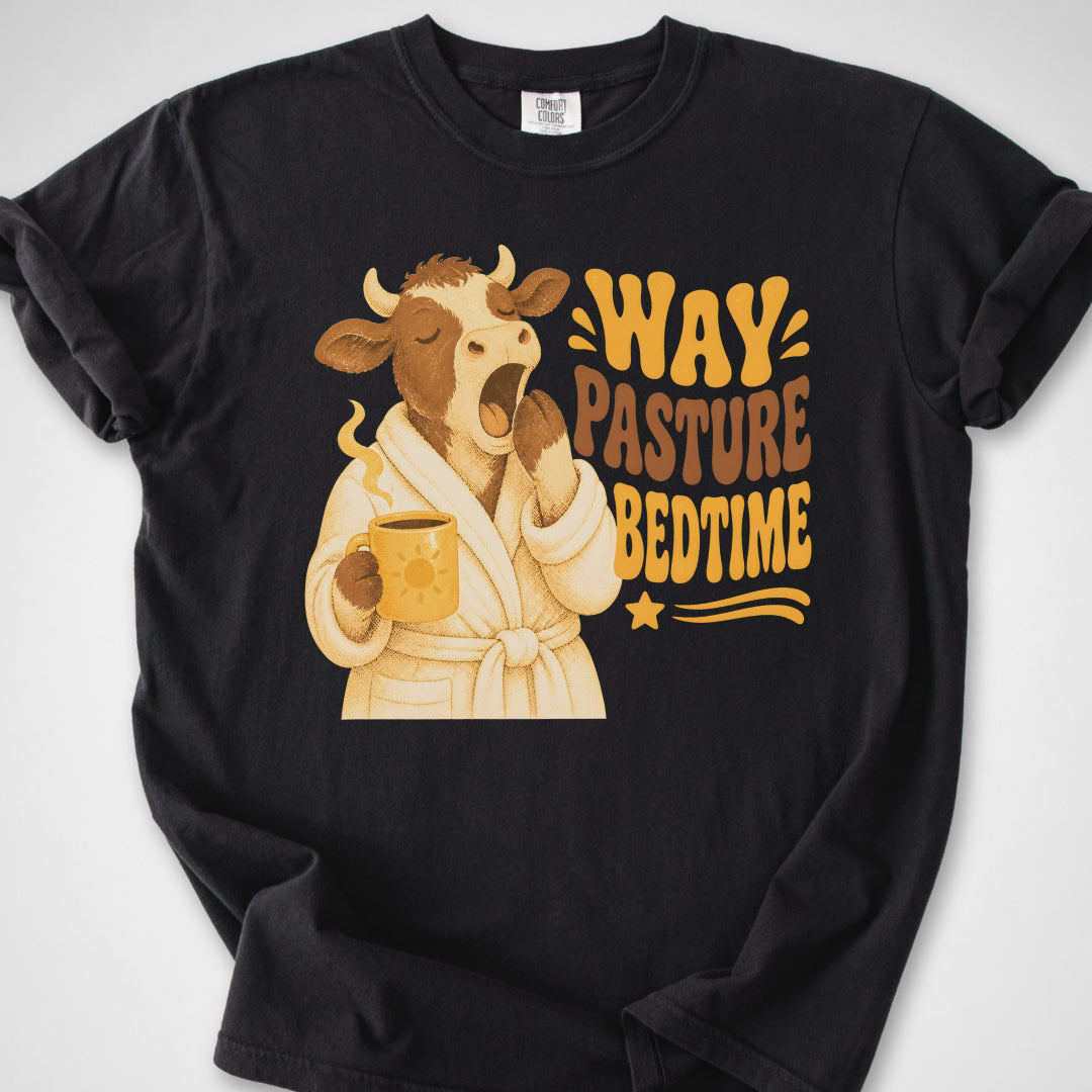 Pasture Bedtime — Premium Tee product image 2