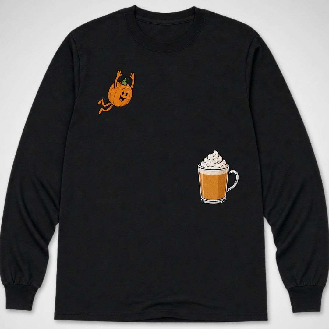PSL Dive — Long Sleeve Tee product image 2
