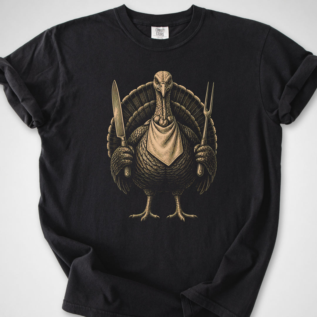 Payback — Premium Tee product image 1