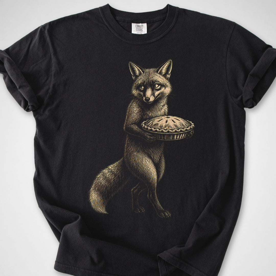 Pie Thief — Premium Tee product image 1