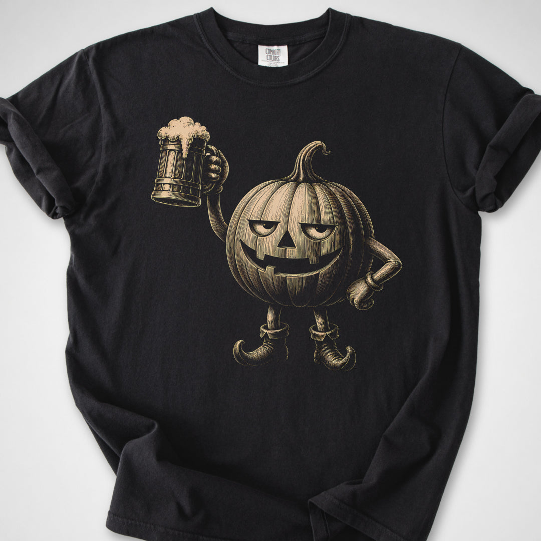 Jack O' Lager — Premium Tee product image 3