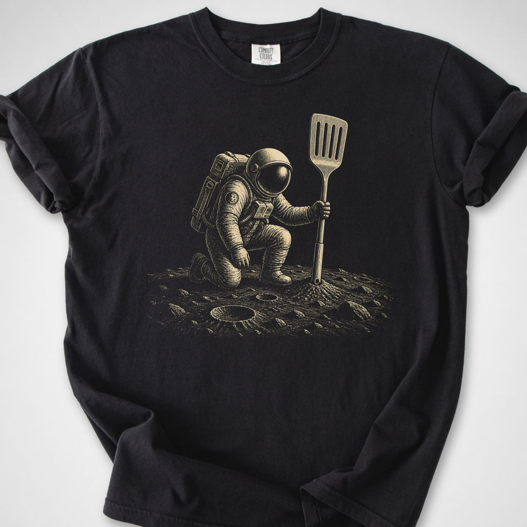 The Landing — Premium Tee product image 1