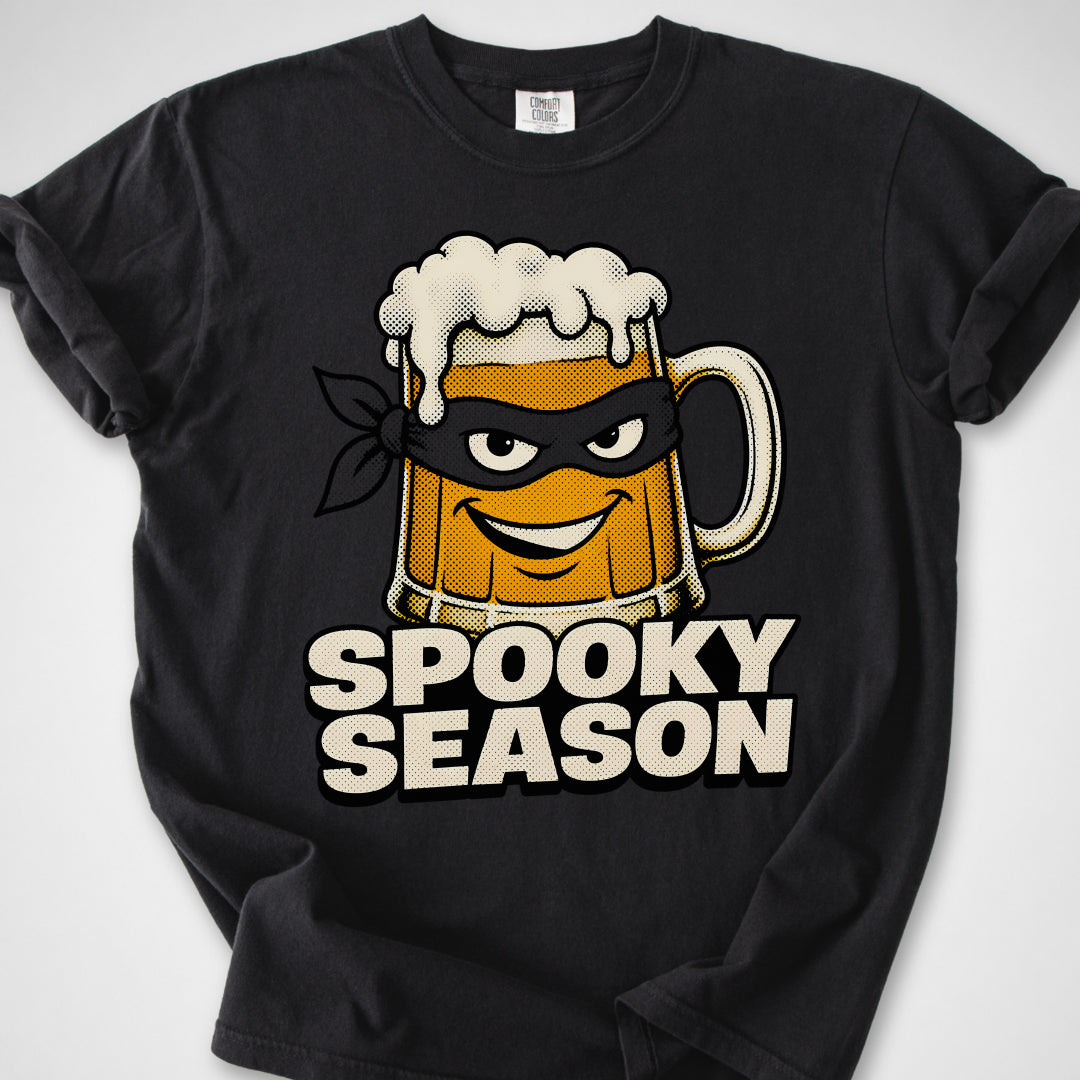 Spooky Season — Premium Tee product image 3