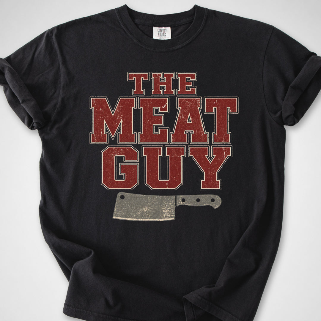 The Meat Guy — Premium Tee product image 1
