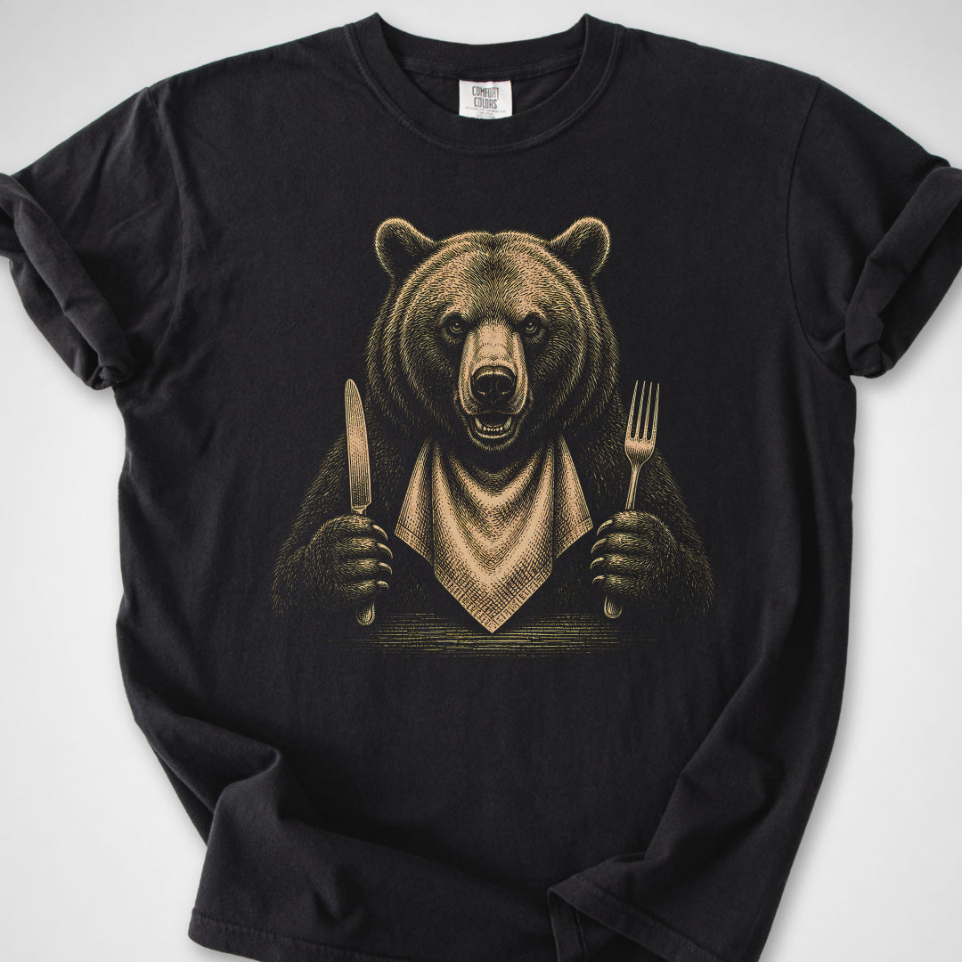 Dig In — Premium Tee product image 1