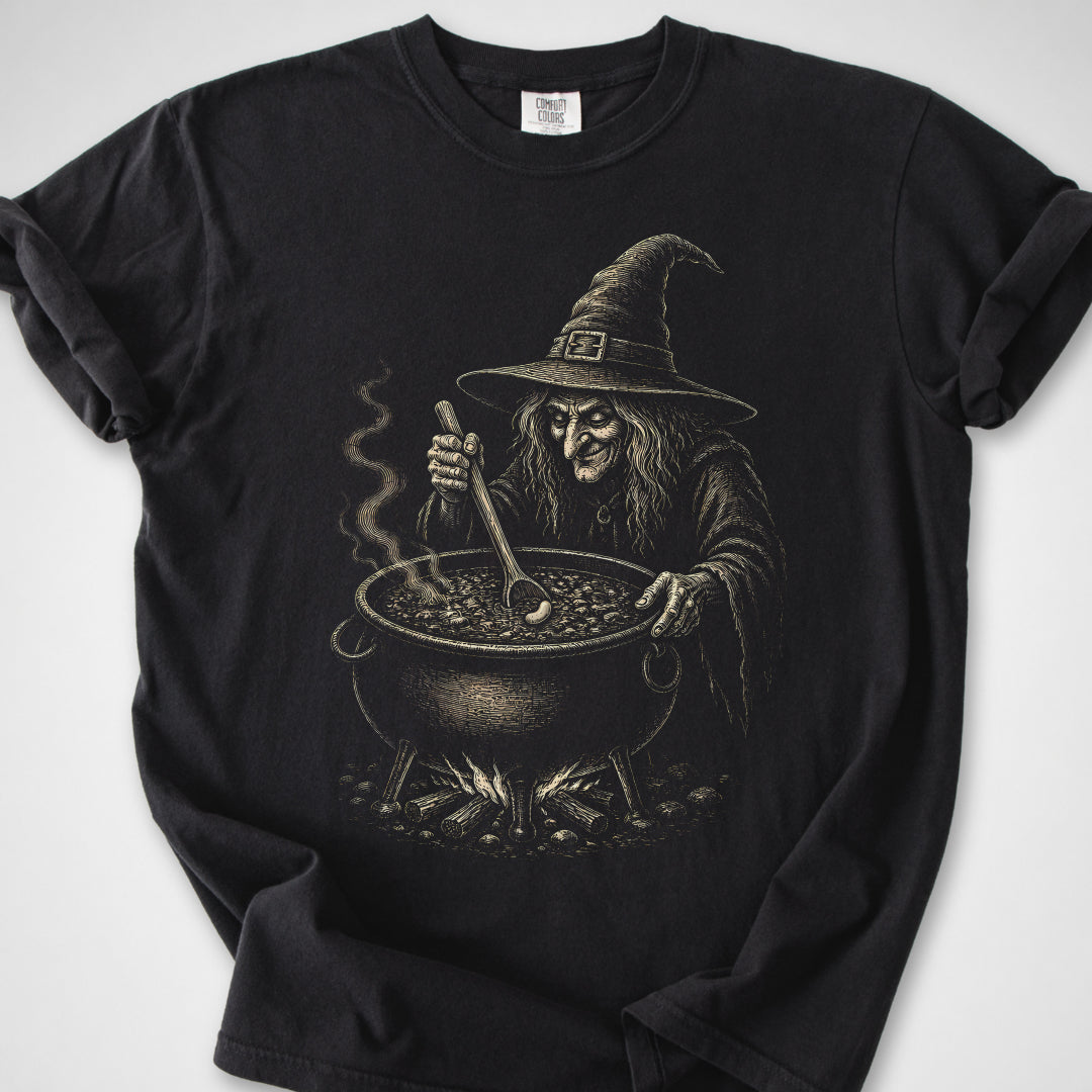 Witch's Chili — Premium Tee product image 1