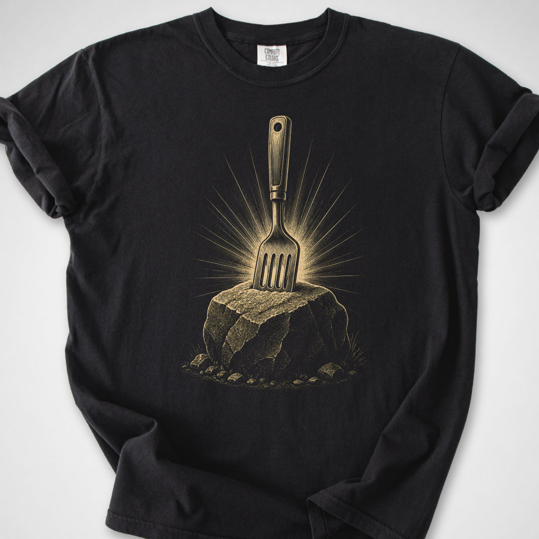 The Chosen One — Premium Tee product image 2
