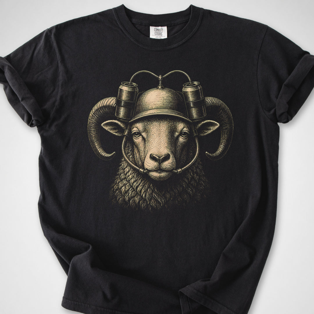 Party Ram — Premium Tee product image 2