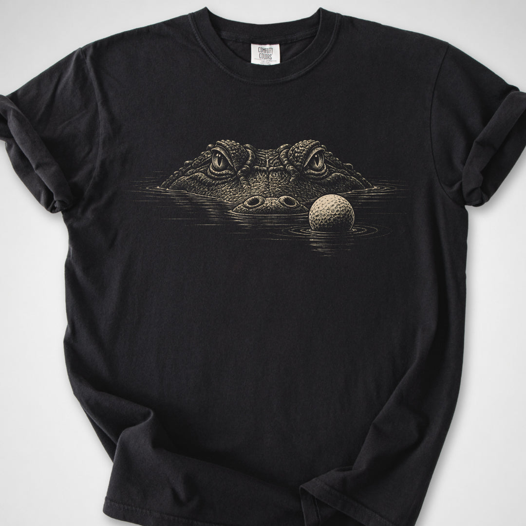 Water Hazard — Premium Tee product image 3