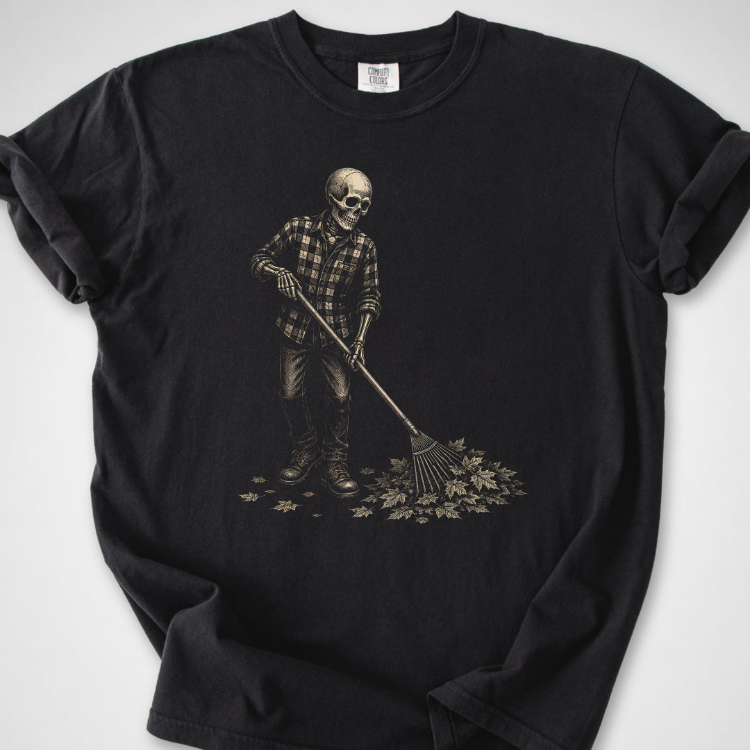 Dead Tired — Premium Tee product image 1
