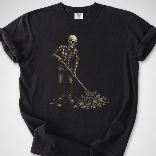 Dead Tired — Premium Tee product image 1